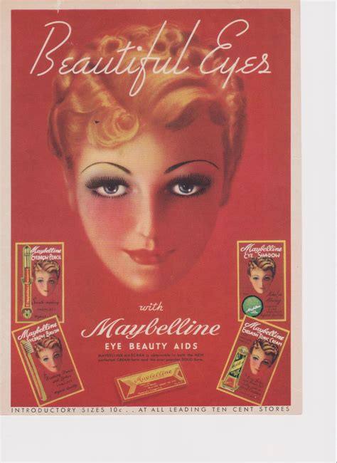 maybelline story  man   curtain triumphs  tragedies   beautiful