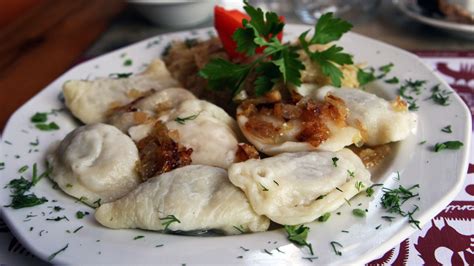 a polish expat s guide to eating polish food in london