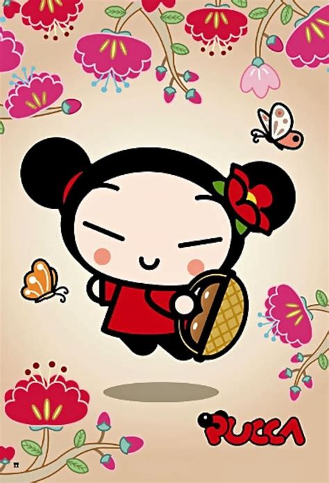 pucca tv series