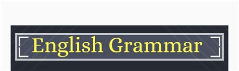 english grammar   contents english grammar