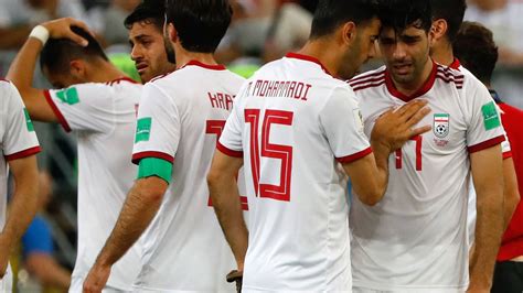 Watch Iran V Portugal World Cup Group B Live Live Bbc Sport