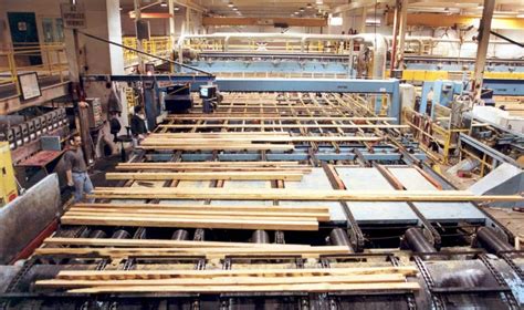 lumber executive weighs   trump administrations canadian