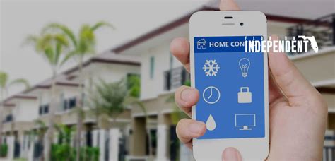 wireless thermostat     florida independent