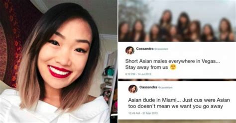 Founder Of Organization For Asian Women Called Out For