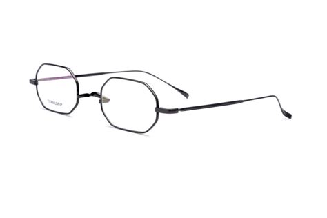 Not Allergic 100 Pure Titanium Glasses Frame Women Spectacles Optical