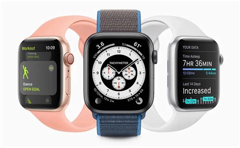 apple   feel faster   upcoming watchos  release mspoweruser