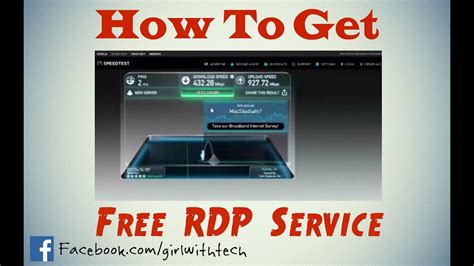 how to get free rdp 2016 for windows life time full video and how to use full tutorial rabb it