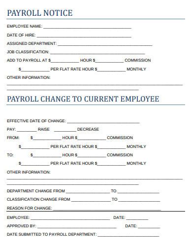 sample payroll overpayment letter
