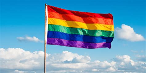 10 signs of gay pride in the lone star state huffpost