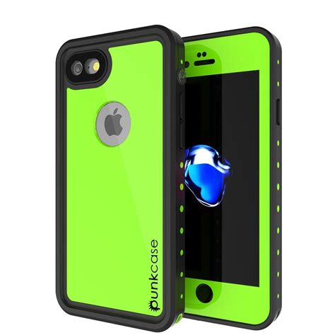 light green case  case apple iphone  punkcase