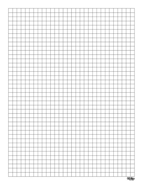 squares graph paper  squares    paper printables