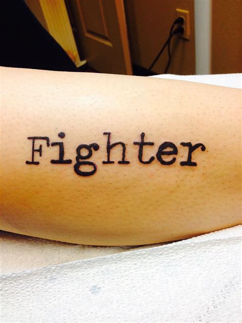 I M A Lover Not A Fighter But I Fight For What I Love