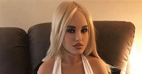world s first sex robot gets a tinder profile and racks
