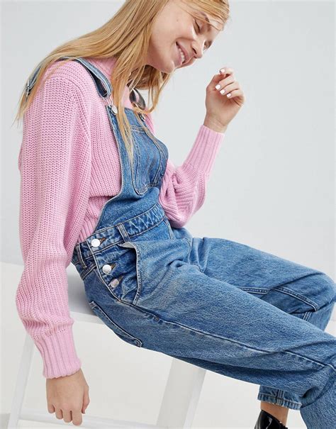 thought  didnt     asos  kinda  knitted jumper asos
