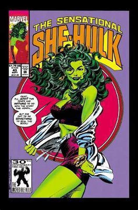 sensational she hulk by john byrne the return john byrne