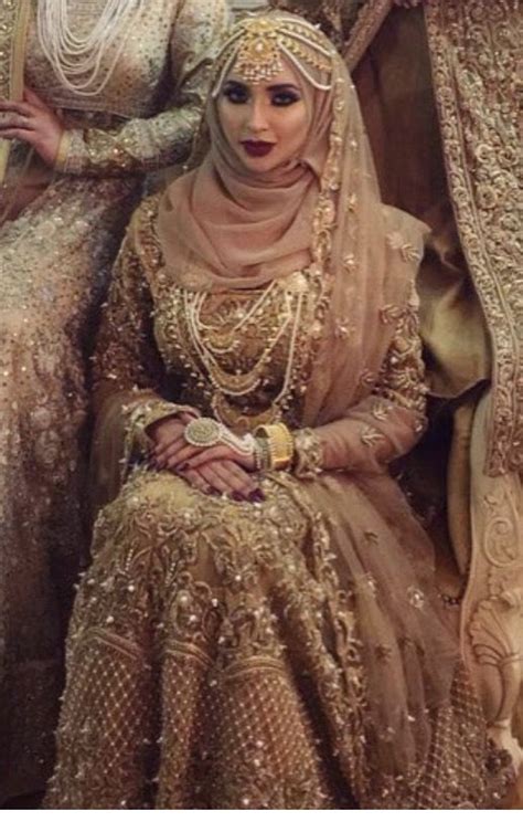 Muslim Wedding Dresses Pictures Indian Bestweddingdresses