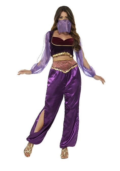 Belly Dancer Costume Halloween Ubicaciondepersonas Cdmx Gob Mx