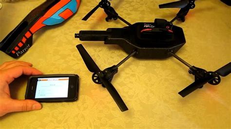 update  parrot ar  drone firmware drone tech planet