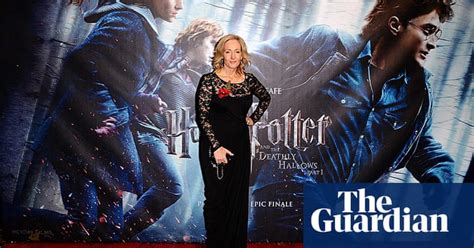 Harry Potter And The Deathly Hallows Part 1 Premiere Film The Guardian
