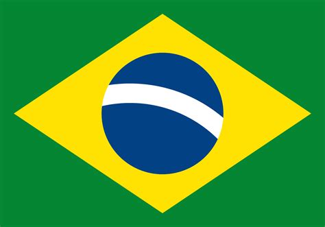 simplified flag  brazil rvexillology