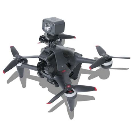 support gopro pour drone dji pfv