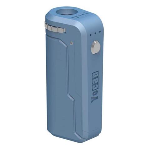 yocan official yocan uni airy blue version leafly