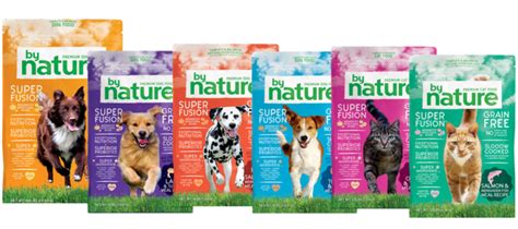shop   nature pet food