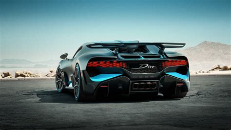 Wallpaper Bugatti Divo 2019 Cars Supercar 4k Cars And Bikes 20170