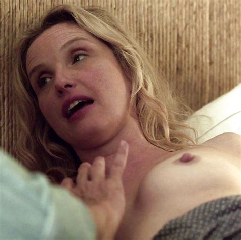 julie delpy french actress topless 11 pics