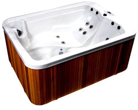 janus spa baths  hot tubs  brookforge