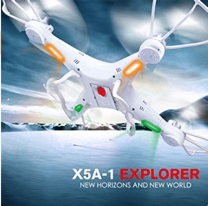 syma xa  explorers ghz ch  axis gyro rc quadcopter juguetes drone rtf sin camara