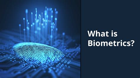 biometrics inflow technologies