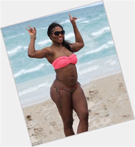 serena williams official site for woman crush wednesday wcw