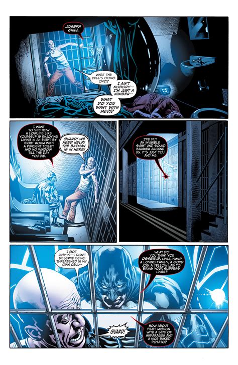 Justice League Darkseid War Batman Issue 1 Read Justice League
