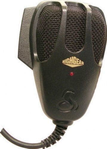 cobra cb radio microphone power microphone radioworld uk