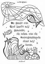 Kleurplaten Christelijke Kleurversjes Geest Pasen Bijbel Meiden Bijbelse Mij Kerst Tekst Verjaardag Peuters Job Vers Cato Dochter sketch template