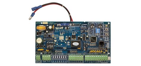 gto mighty mule propcb replacement control board internal components nordicidcom