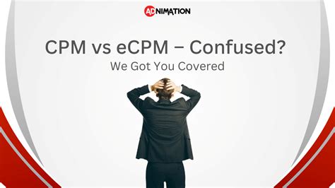 cpm  ecpm confused    covered