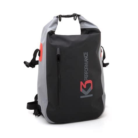 waterproof backpack black   company touch  modern