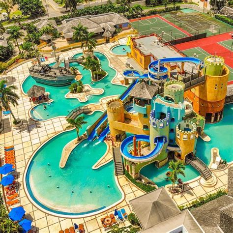 sunscape splash montego bay family resorts  inclusive family resorts jamaica resorts
