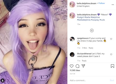 Belle Delphine Onlyfans Toy Collection Video Leaked