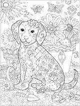 Coloring Pages Christmas Detailed Print Adults Adult Printable Very Getcolorings Color sketch template