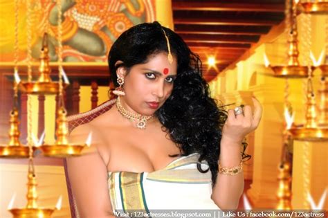 Hot Indian Film Actress Pics Actress Mini Richard Traditional Photos