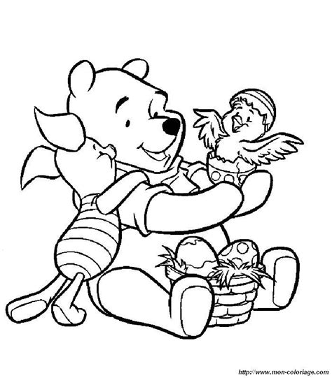 coloring easter page  easter coloring pages disney coloring
