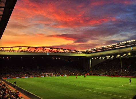 anfield wallpapers top  anfield backgrounds wallpaperaccess