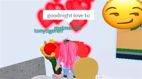 even the principal likes me that s incest roblox high school 2