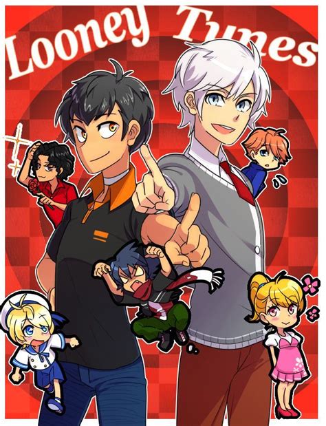 anime takes  looney toons anime  cartoon looney tunes show