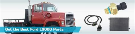 ford  dump truck parts lessey shelby
