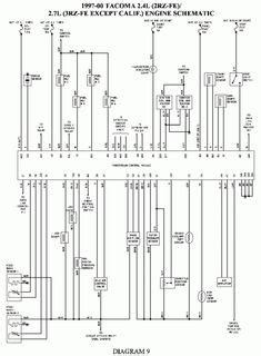 toyota tacoma wiring diagram collection faceitsaloncom