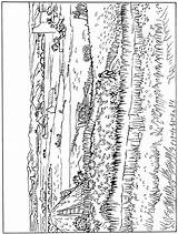 Gogh Oogst Ausmalbild Ausmalbilder Crau 1888 Ausmalen Erwachsene Zeichnen Malvorlage Sheets Zahlen Malen Malvorlagen Besuchen Ingrahamrobotics sketch template